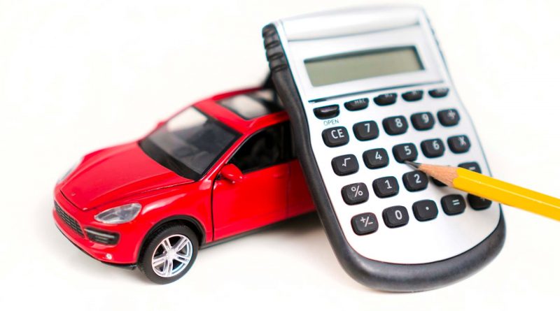 finance your car