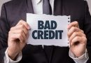 Loan with Bad Credit