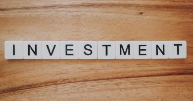 Best Investment Strategies